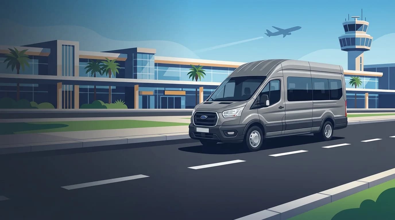 Airport Transfers