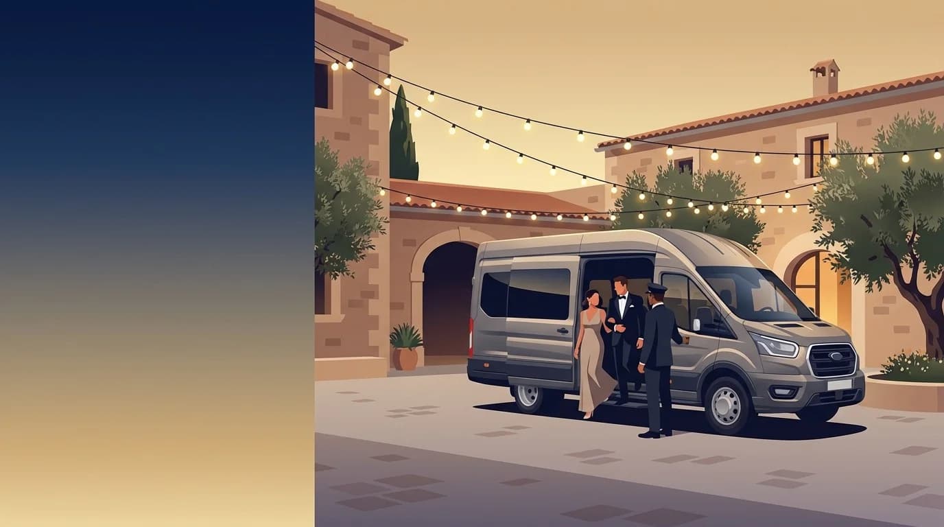 Social and Corporate Events